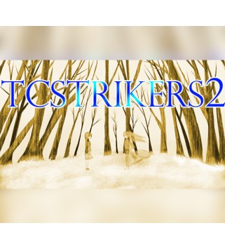 TCSTRIKERS2 Steam Key GLOBAL